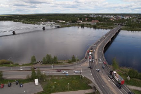 50. E04, FIN, 29, Tornio 1